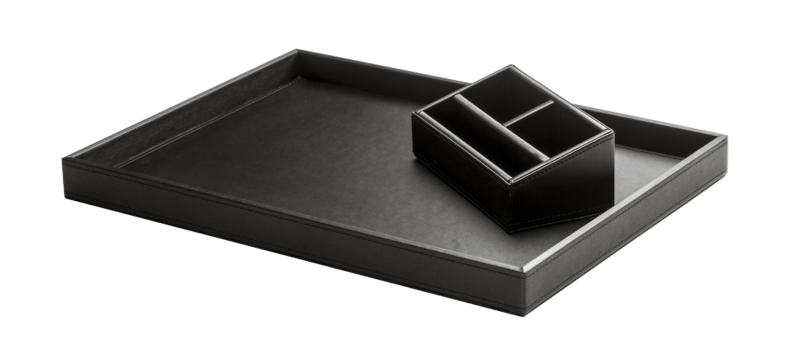 Porta - saquetas - Cart�es Charme